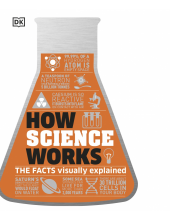 How Science Works: The Facts Visually Explained - Humanitas