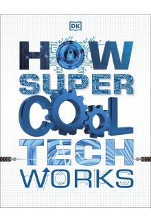 How Super Cool Tech Works - Humanitas