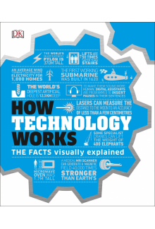 How Technology Works - Humanitas