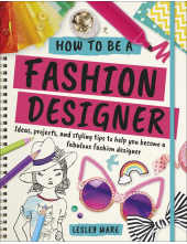 How To Be A FashionDesigner - Humanitas