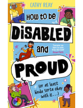 How To Be Disabled and Proud - Humanitas