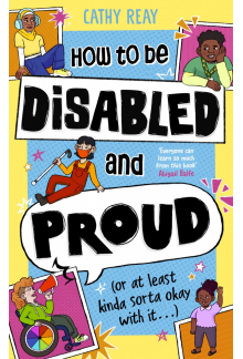 How To Be Disabled and Proud - Humanitas