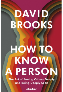 How To Know a Person - Humanitas