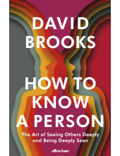 How To Know a Person - Humanitas