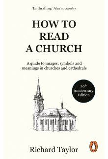 How To Read A Church - Humanitas