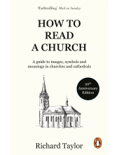 How To Read A Church - Humanitas