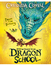 How To Train Your Dragon School: Doom of the Darkwing - Humanitas