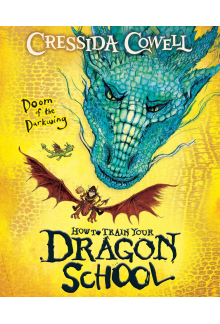 How To Train Your Dragon School: Doom of the Darkwing - Humanitas