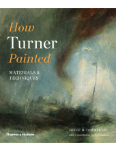 How Turner Painted Humanitas