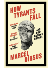 How Tyrants Fall - Humanitas