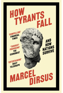 How Tyrants Fall - Humanitas