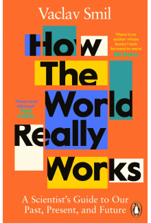 How the World Really Works - Humanitas