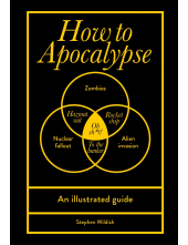 How to Apocalypse - Humanitas