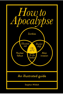 How to Apocalypse - Humanitas