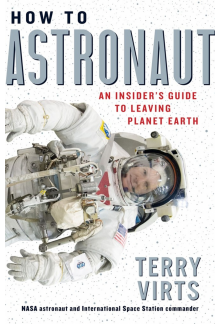 How to Astronaut - Humanitas