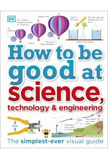 How to Be Good at Science, Technology, and Engineering - Humanitas