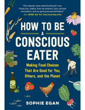 How to Be a Conscious Eater - Humanitas