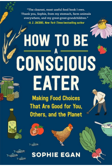 How to Be a Conscious Eater - Humanitas