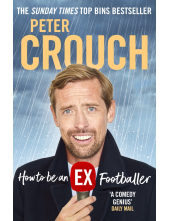 How to Be an Ex-Footballer - Humanitas