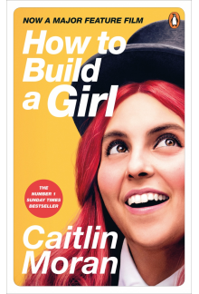 How to Build a Girl - Humanitas