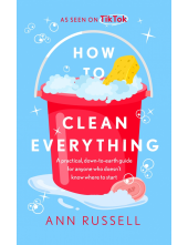 How to Clean Everything - Humanitas