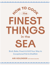 How to Cook the Finest Things in the Sea - Humanitas