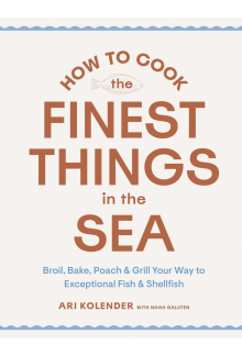 How to Cook the Finest Things in the Sea - Humanitas