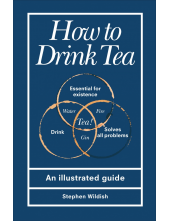 How to Drink Tea - Humanitas