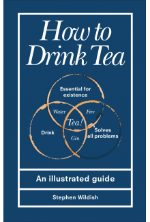 How to Drink Tea - Humanitas