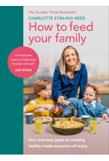 How to Feed Your Family - Humanitas