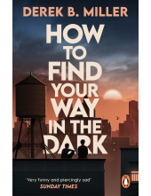 How to Find Your Way in the Dark - Humanitas