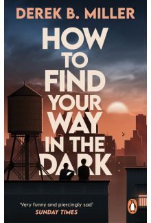 How to Find Your Way in the Dark - Humanitas