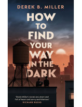 How to Find Your Way in the Dark - Humanitas