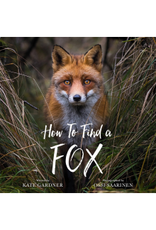 How to Find a Fox - Humanitas