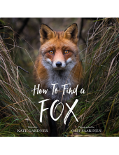 How to Find a Fox - Humanitas
