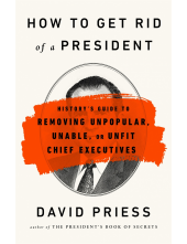 How to Get Rid of a President - Humanitas