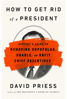 How to Get Rid of a President - Humanitas