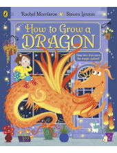 How to Grow a Dragon - Humanitas