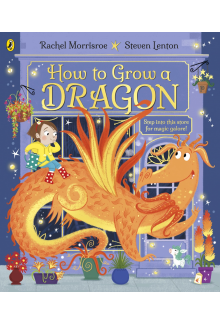 How to Grow a Dragon - Humanitas