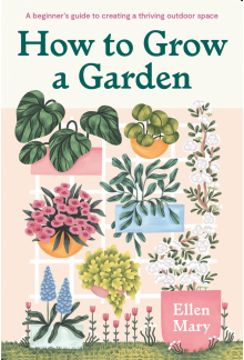 How to Grow a Garden - Humanitas