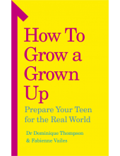 How to Grow a Grown Up - Humanitas