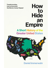 How to Hide an Empire - Humanitas