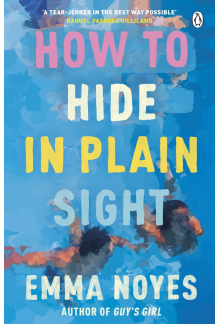 How to Hide in Plain Sight - Humanitas