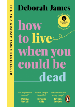 How to Live When You Could Be Dead - Humanitas