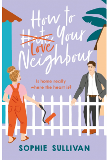 How to Love Your Neighbour - Humanitas