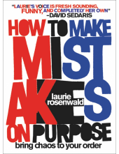 How to Make Mistakes On Purpose - Humanitas