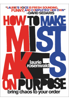 How to Make Mistakes On Purpose - Humanitas