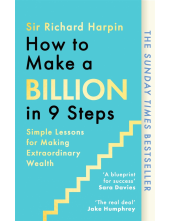 How to Make a Billion in Nine Steps - Humanitas