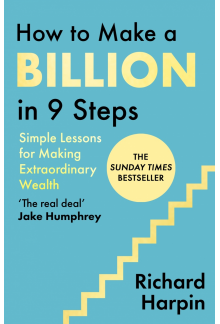 How to Make a Billion in Nine Steps - Humanitas
