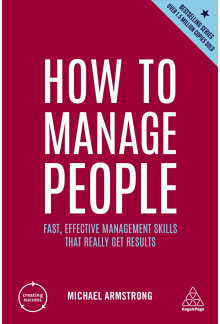 How to Manage People - Humanitas